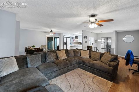 Tiny photo for 825 San Gabriel Place, Colorado Springs, CO 80906 (MLS # 4915040)