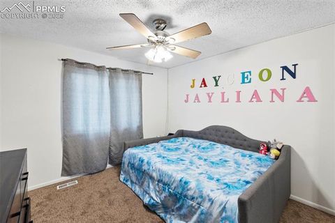 Tiny photo for 825 San Gabriel Place, Colorado Springs, CO 80906 (MLS # 4915040)
