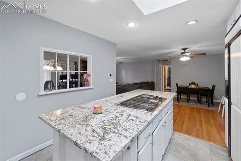 Tiny photo for 825 San Gabriel Place, Colorado Springs, CO 80906 (MLS # 4915040)