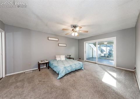 Tiny photo for 825 San Gabriel Place, Colorado Springs, CO 80906 (MLS # 4915040)