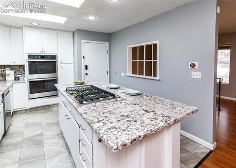 Tiny photo for 825 San Gabriel Place, Colorado Springs, CO 80906 (MLS # 4915040)