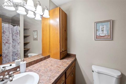 Tiny photo for 825 San Gabriel Place, Colorado Springs, CO 80906 (MLS # 4915040)