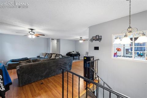 Tiny photo for 825 San Gabriel Place, Colorado Springs, CO 80906 (MLS # 4915040)