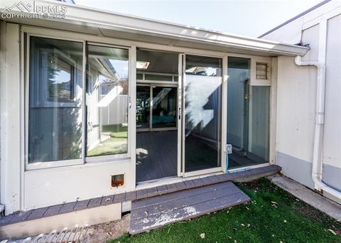 Tiny photo for 825 San Gabriel Place, Colorado Springs, CO 80906 (MLS # 4915040)