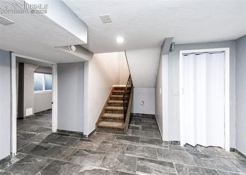 Tiny photo for 825 San Gabriel Place, Colorado Springs, CO 80906 (MLS # 4915040)