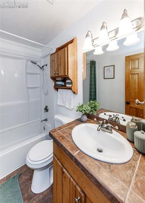 Tiny photo for 825 San Gabriel Place, Colorado Springs, CO 80906 (MLS # 4915040)