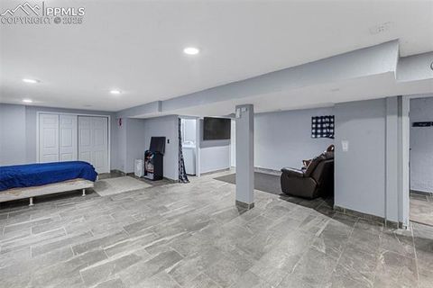 Tiny photo for 825 San Gabriel Place, Colorado Springs, CO 80906 (MLS # 4915040)