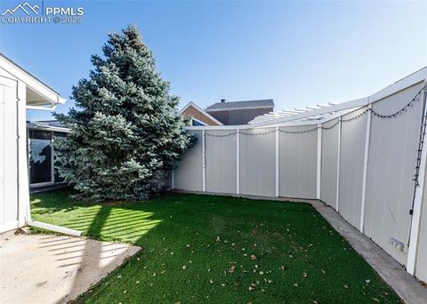 Tiny photo for 825 San Gabriel Place, Colorado Springs, CO 80906 (MLS # 4915040)