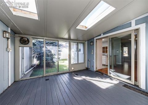 Tiny photo for 825 San Gabriel Place, Colorado Springs, CO 80906 (MLS # 4915040)