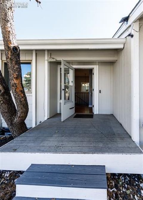 Tiny photo for 825 San Gabriel Place, Colorado Springs, CO 80906 (MLS # 4915040)