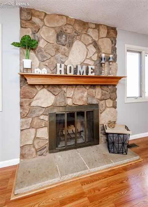 Tiny photo for 825 San Gabriel Place, Colorado Springs, CO 80906 (MLS # 4915040)