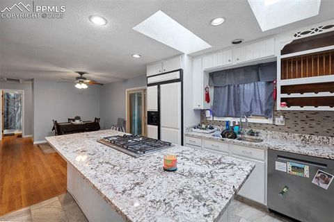 Tiny photo for 825 San Gabriel Place, Colorado Springs, CO 80906 (MLS # 4915040)