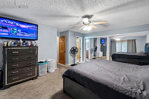 Tiny photo for 825 San Gabriel Place, Colorado Springs, CO 80906 (MLS # 4915040)