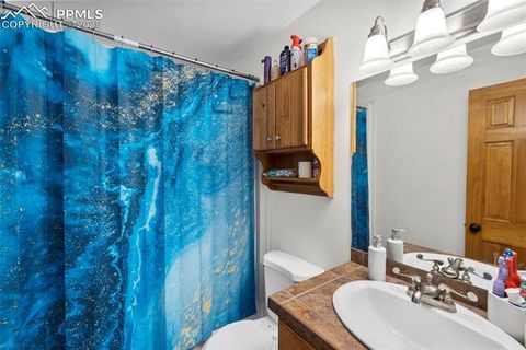 Tiny photo for 825 San Gabriel Place, Colorado Springs, CO 80906 (MLS # 4915040)