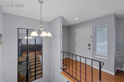 Tiny photo for 825 San Gabriel Place, Colorado Springs, CO 80906 (MLS # 4915040)
