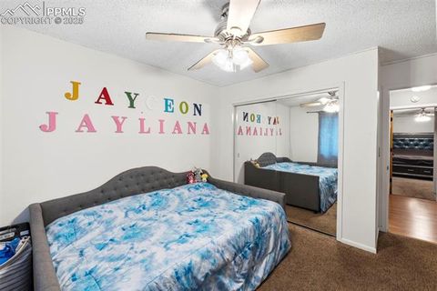 Tiny photo for 825 San Gabriel Place, Colorado Springs, CO 80906 (MLS # 4915040)