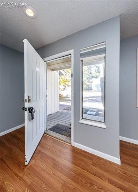 Tiny photo for 825 San Gabriel Place, Colorado Springs, CO 80906 (MLS # 4915040)