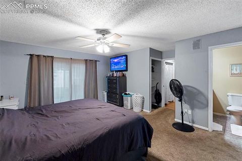 Tiny photo for 825 San Gabriel Place, Colorado Springs, CO 80906 (MLS # 4915040)