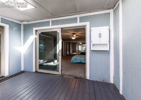 Tiny photo for 825 San Gabriel Place, Colorado Springs, CO 80906 (MLS # 4915040)