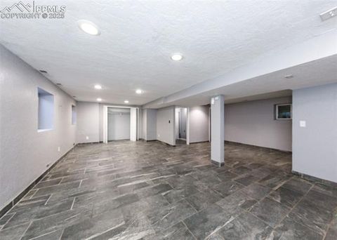 Tiny photo for 825 San Gabriel Place, Colorado Springs, CO 80906 (MLS # 4915040)