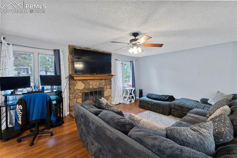 Tiny photo for 825 San Gabriel Place, Colorado Springs, CO 80906 (MLS # 4915040)