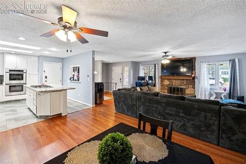 Tiny photo for 825 San Gabriel Place, Colorado Springs, CO 80906 (MLS # 4915040)