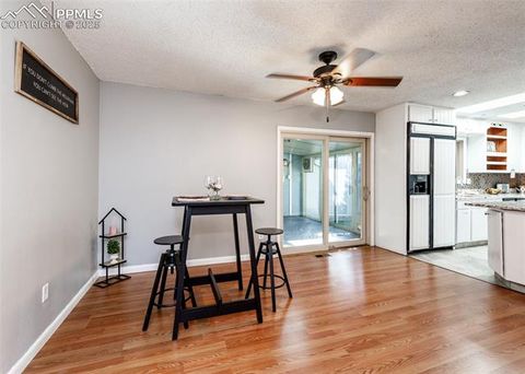 Tiny photo for 825 San Gabriel Place, Colorado Springs, CO 80906 (MLS # 4915040)