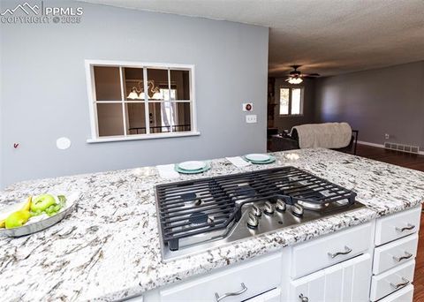 Tiny photo for 825 San Gabriel Place, Colorado Springs, CO 80906 (MLS # 4915040)