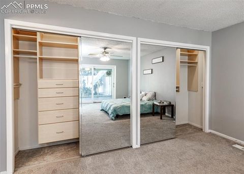 Tiny photo for 825 San Gabriel Place, Colorado Springs, CO 80906 (MLS # 4915040)