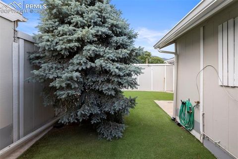 Tiny photo for 825 San Gabriel Place, Colorado Springs, CO 80906 (MLS # 4915040)