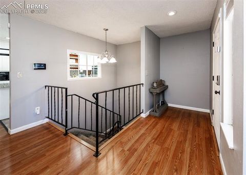 Tiny photo for 825 San Gabriel Place, Colorado Springs, CO 80906 (MLS # 4915040)
