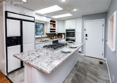 Tiny photo for 825 San Gabriel Place, Colorado Springs, CO 80906 (MLS # 4915040)