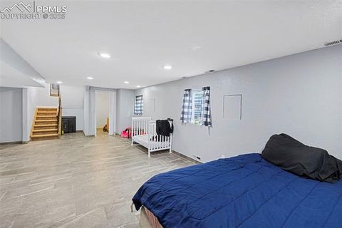 Tiny photo for 825 San Gabriel Place, Colorado Springs, CO 80906 (MLS # 4915040)