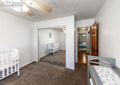 Tiny photo for 825 San Gabriel Place, Colorado Springs, CO 80906 (MLS # 4915040)