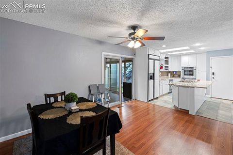 Tiny photo for 825 San Gabriel Place, Colorado Springs, CO 80906 (MLS # 4915040)