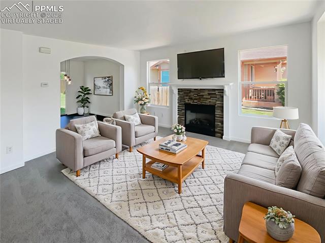 7356 Waterman Way