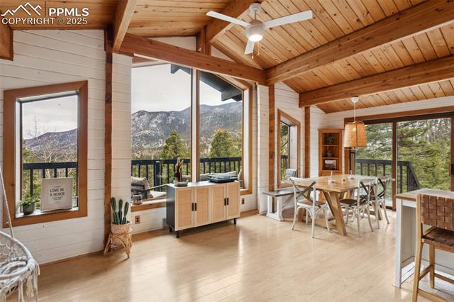 6215 Aspen Ridge Road