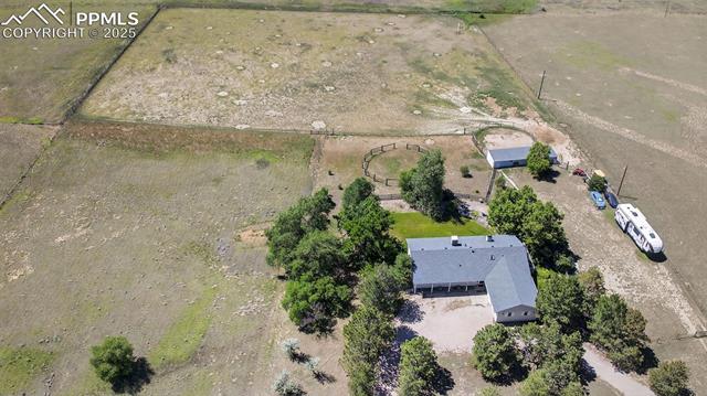 11505 Green Spring Road