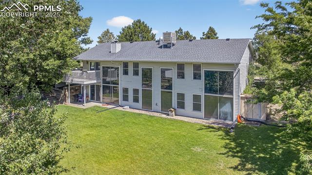 11505 Green Spring Road