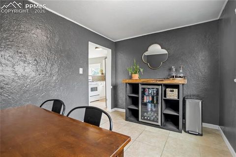 Tiny photo for 410 N 17th Street, Colorado Springs, CO 80904 (MLS # 7088775)