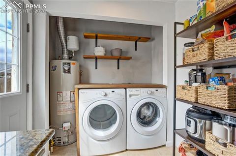 Tiny photo for 410 N 17th Street, Colorado Springs, CO 80904 (MLS # 7088775)