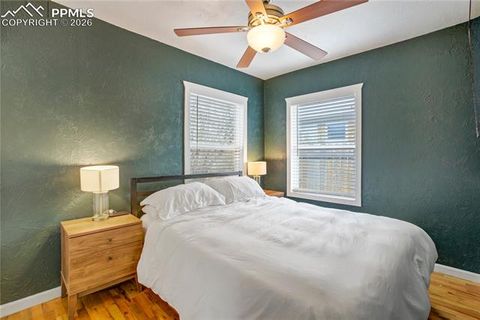 Tiny photo for 410 N 17th Street, Colorado Springs, CO 80904 (MLS # 7088775)