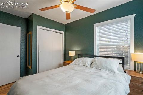 Tiny photo for 410 N 17th Street, Colorado Springs, CO 80904 (MLS # 7088775)