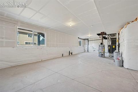 Tiny photo for 4858 Wolf Moon Drive, Colorado Springs, CO 80911 (MLS # 3037761)