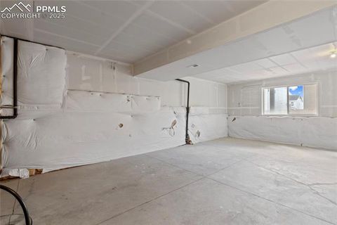 Tiny photo for 4858 Wolf Moon Drive, Colorado Springs, CO 80911 (MLS # 3037761)