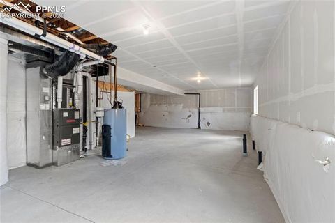 Tiny photo for 4858 Wolf Moon Drive, Colorado Springs, CO 80911 (MLS # 3037761)