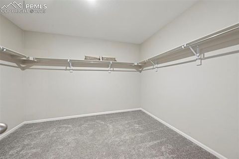 Tiny photo for 4858 Wolf Moon Drive, Colorado Springs, CO 80911 (MLS # 3037761)