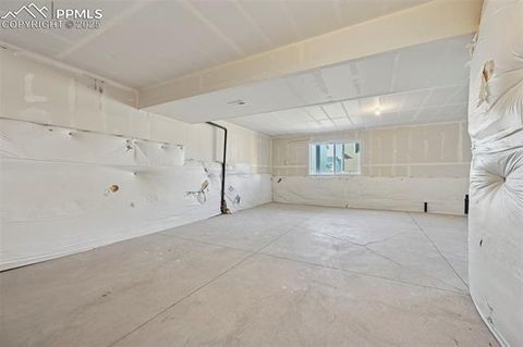 Tiny photo for 4858 Wolf Moon Drive, Colorado Springs, CO 80911 (MLS # 3037761)