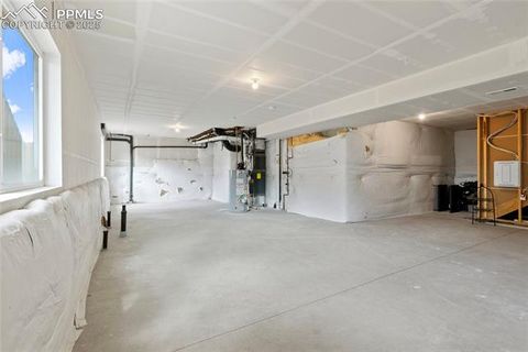 Tiny photo for 4858 Wolf Moon Drive, Colorado Springs, CO 80911 (MLS # 3037761)