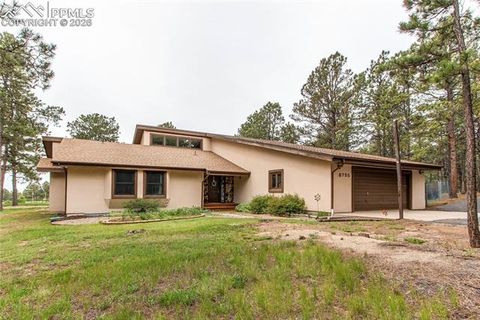 8755 Burgess Road Colorado Springs CO 80908
